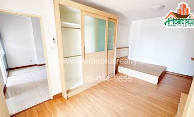 For rent and for sale 1 bed condo in Mueang Nonthaburi, Nonthaburi