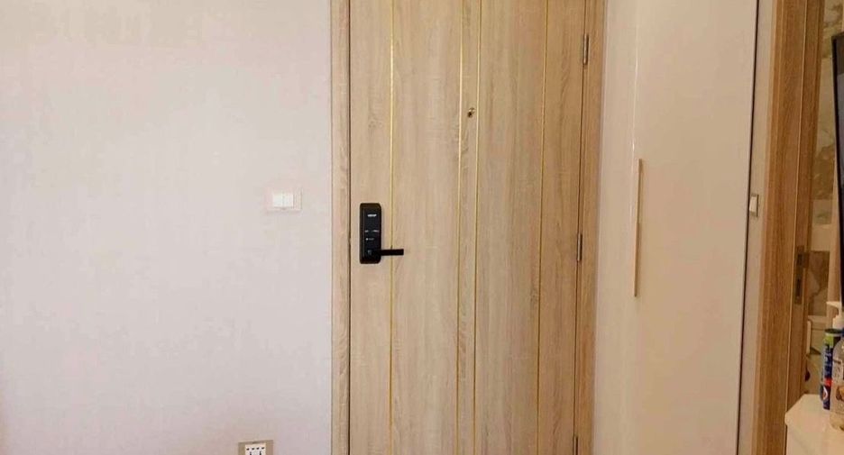 Аренда 1 кровать кондо в Банг Ламунг, Чонбури