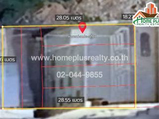 For sale retail Space in Bang Phli, Samut Prakan