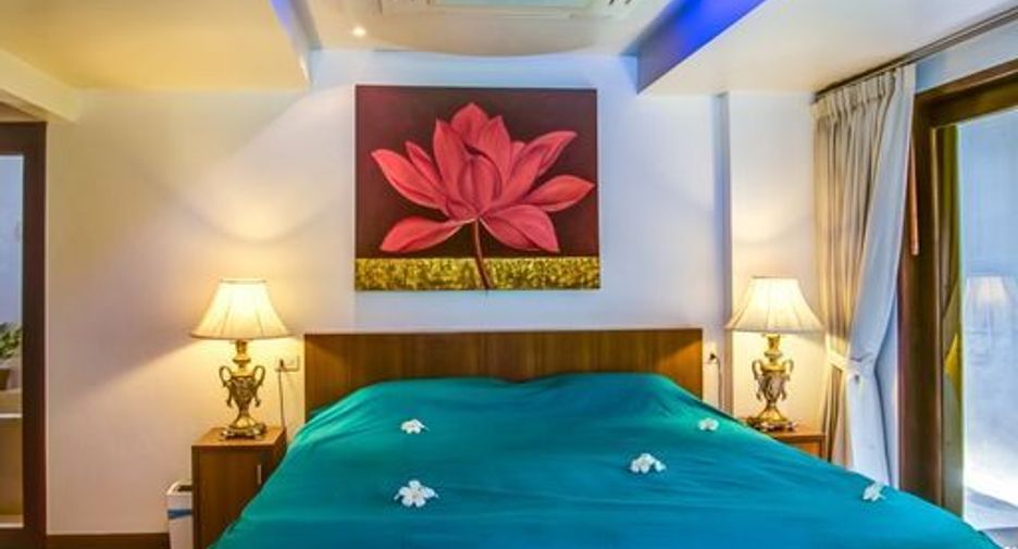 Villa zum Kauf mit 3 Zimmer in Ko Samui, Surat Thani