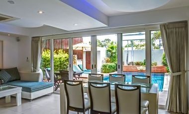 For sale 3 ベッドルーム villa in Ko Samui, Surat Thani