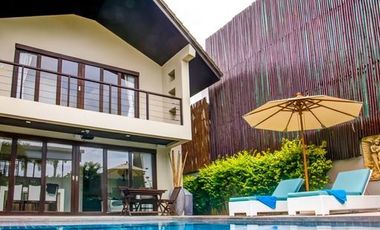 For sale 3 ベッドルーム villa in Ko Samui, Surat Thani