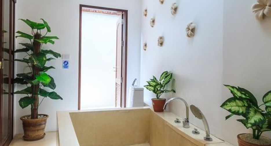 Villa zum Kauf mit 3 Zimmer in Ko Samui, Surat Thani