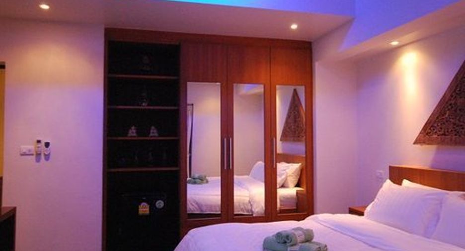 Villa zum Kauf mit 3 Zimmer in Ko Samui, Surat Thani
