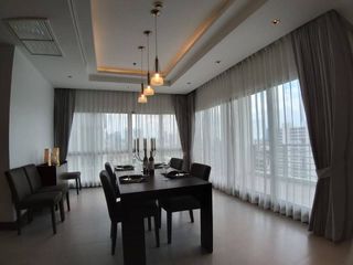 ให้เช่า 3 ห้องนอน คอนโด ใน ปทุมวัน, กรุงเทพฯ