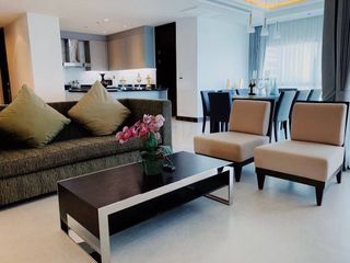 ให้เช่า 3 ห้องนอน คอนโด ใน ปทุมวัน, กรุงเทพฯ