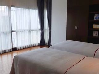 ให้เช่า 3 ห้องนอน คอนโด ใน ปทุมวัน, กรุงเทพฯ