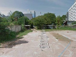 Grundstück zum Kauf in Bang Lamung, Chonburi