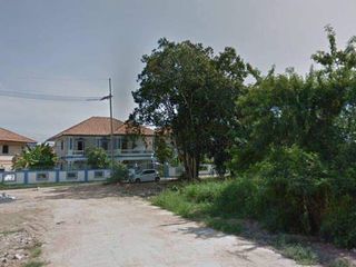 Grundstück zum Kauf in Bang Lamung, Chonburi