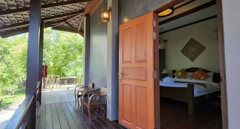 ขาย 28 ห้องนอน พื้นที่ค้าปลีก ใน หางดง, เชียงใหม่