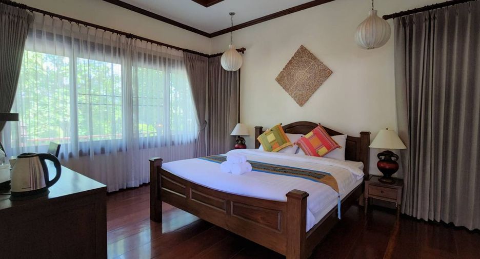 ขาย 28 ห้องนอน พื้นที่ค้าปลีก ใน หางดง, เชียงใหม่