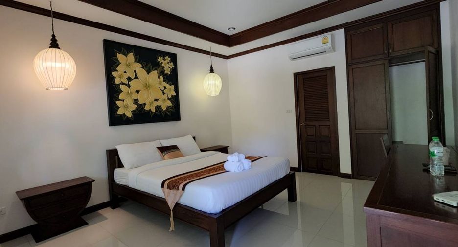 ขาย 28 ห้องนอน พื้นที่ค้าปลีก ใน หางดง, เชียงใหม่
