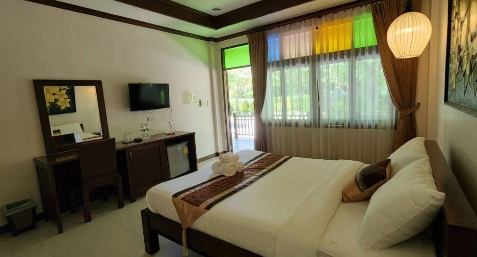 ขาย 28 ห้องนอน พื้นที่ค้าปลีก ใน หางดง, เชียงใหม่