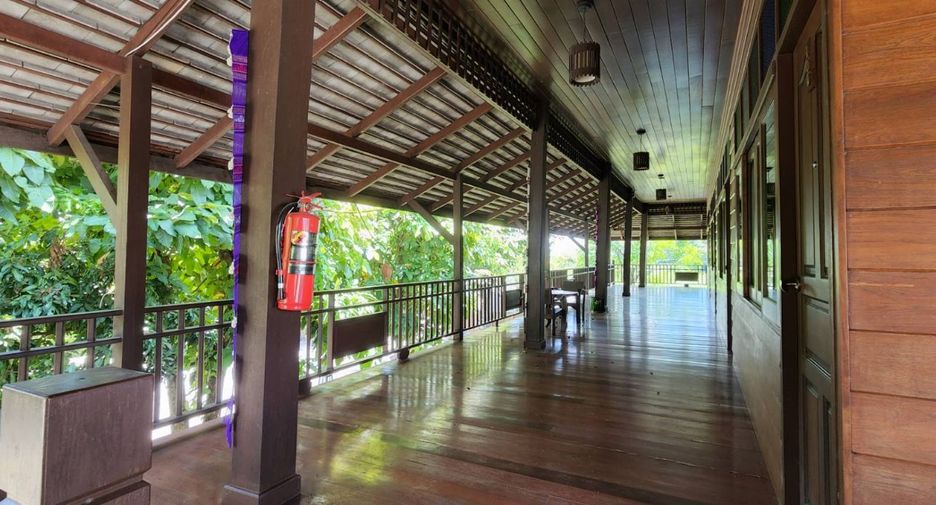 ขาย 28 ห้องนอน พื้นที่ค้าปลีก ใน หางดง, เชียงใหม่