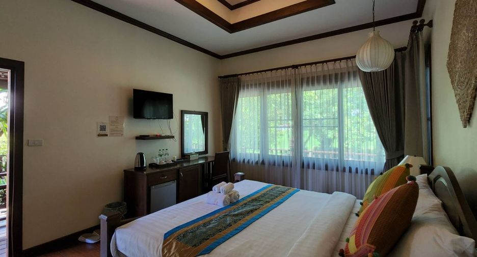 ขาย 28 ห้องนอน พื้นที่ค้าปลีก ใน หางดง, เชียงใหม่