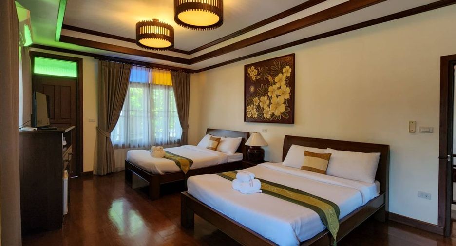 ขาย 28 ห้องนอน พื้นที่ค้าปลีก ใน หางดง, เชียงใหม่