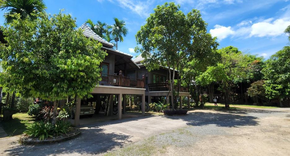 ขาย 28 ห้องนอน พื้นที่ค้าปลีก ใน หางดง, เชียงใหม่
