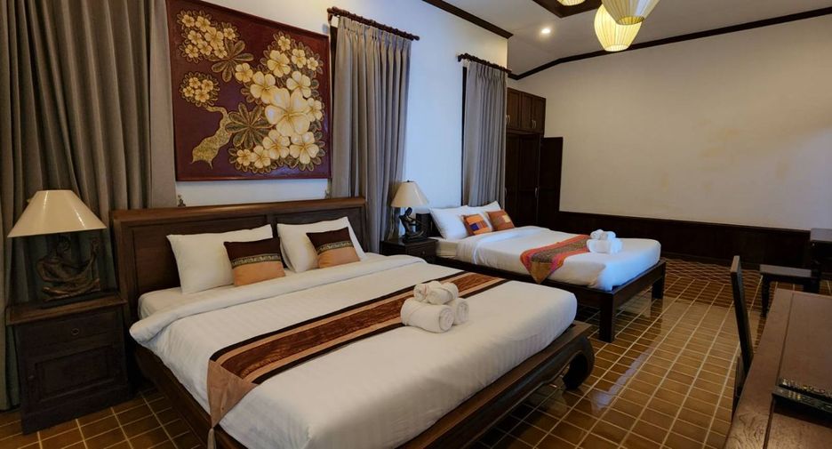 ขาย 28 ห้องนอน พื้นที่ค้าปลีก ใน หางดง, เชียงใหม่