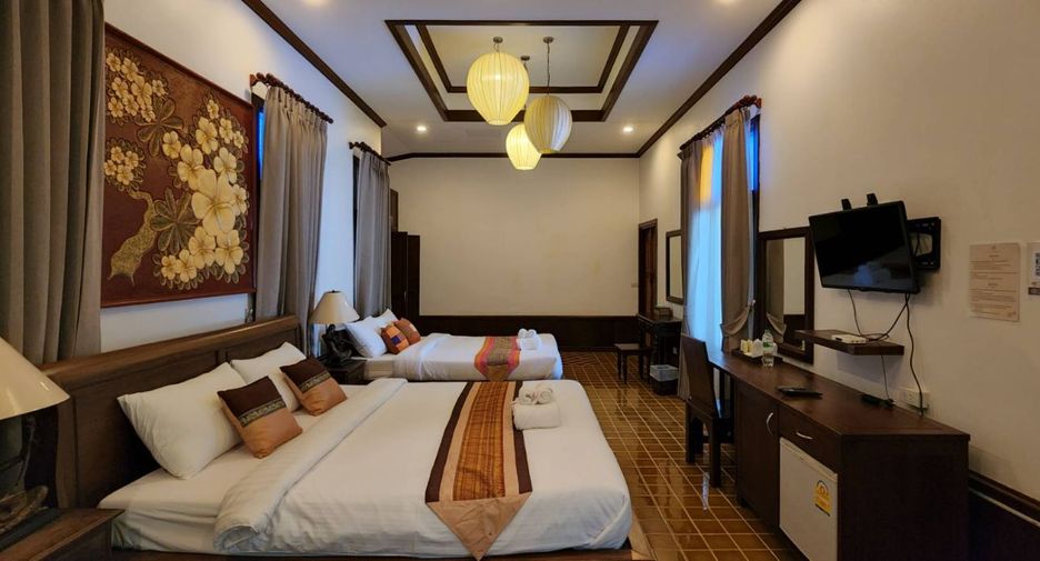 ขาย 28 ห้องนอน พื้นที่ค้าปลีก ใน หางดง, เชียงใหม่