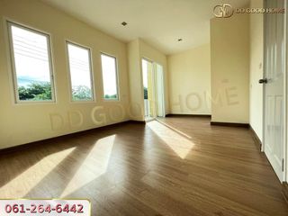 For sale 4 bedrooms townhouse in Sai Noi, Nonthaburi