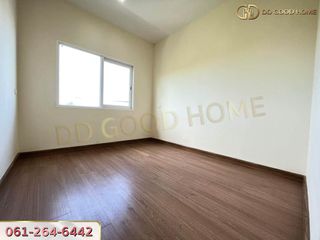 For sale 4 bedrooms townhouse in Sai Noi, Nonthaburi