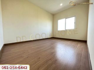For sale 4 bedrooms townhouse in Sai Noi, Nonthaburi
