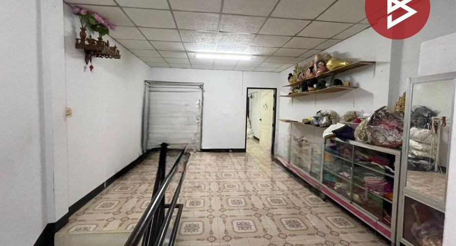 For sale 1 Beds retail Space in Mueang Phrae, Phrae