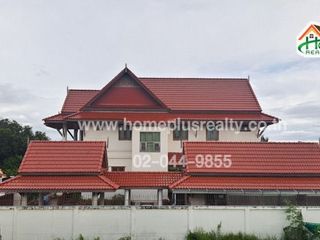 For sale 2 bedrooms house in Bang Khae, Bangkok