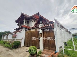 For sale 2 bedrooms house in Bang Khae, Bangkok