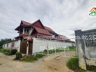 For sale 2 bedrooms house in Bang Khae, Bangkok