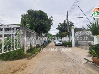 For sale 2 bedrooms house in Bang Khae, Bangkok