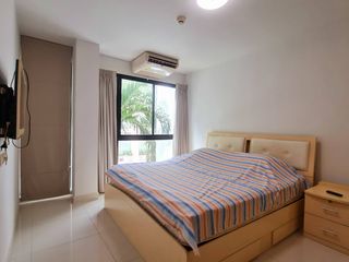 For rent 1 bed condo in Jomtien, Pattaya