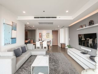 ให้เช่า 2 ห้องนอน คอนโด ใน สาทร, กรุงเทพฯ