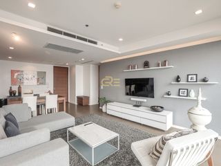 ให้เช่า 2 ห้องนอน คอนโด ใน สาทร, กรุงเทพฯ
