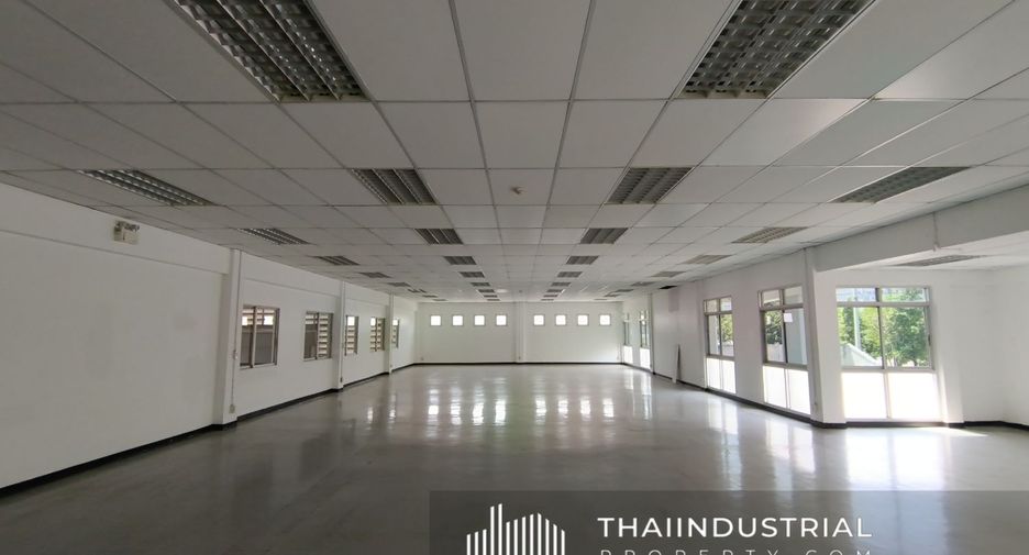 For rent warehouse in Pluak Daeng, Rayong