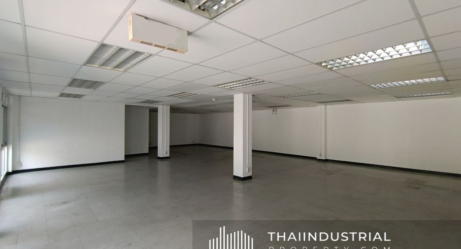 For rent warehouse in Pluak Daeng, Rayong