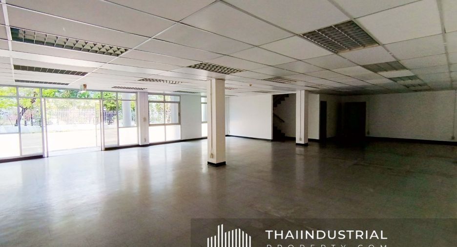 For rent warehouse in Pluak Daeng, Rayong