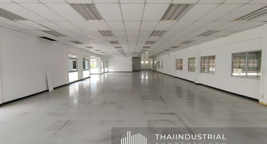 For rent warehouse in Pluak Daeng, Rayong