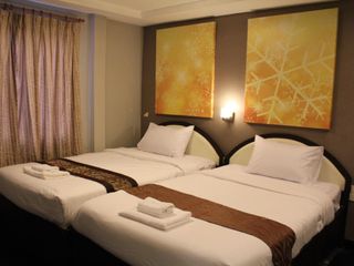ขาย 25 เตียง โรงแรม ใน คลองเตย, กรุงเทพฯ