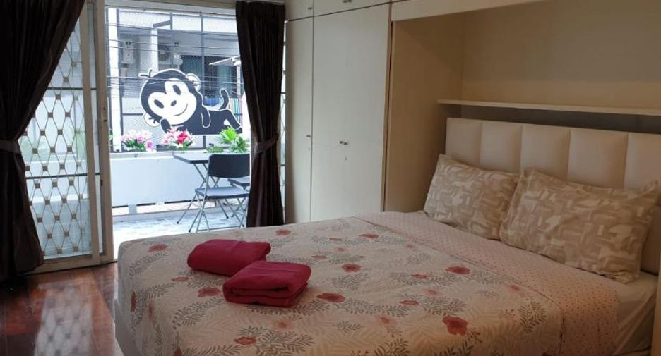 ขาย 25 ห้องนอน โรงแรม ใน คลองเตย, กรุงเทพฯ