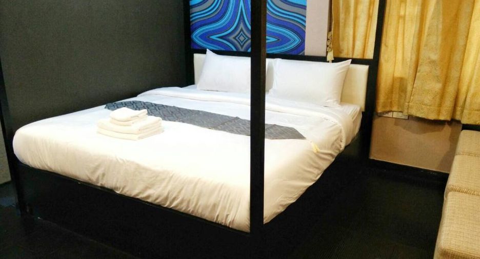 ขาย 25 ห้องนอน โรงแรม ใน คลองเตย, กรุงเทพฯ