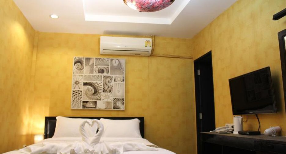 ขาย 25 ห้องนอน โรงแรม ใน คลองเตย, กรุงเทพฯ