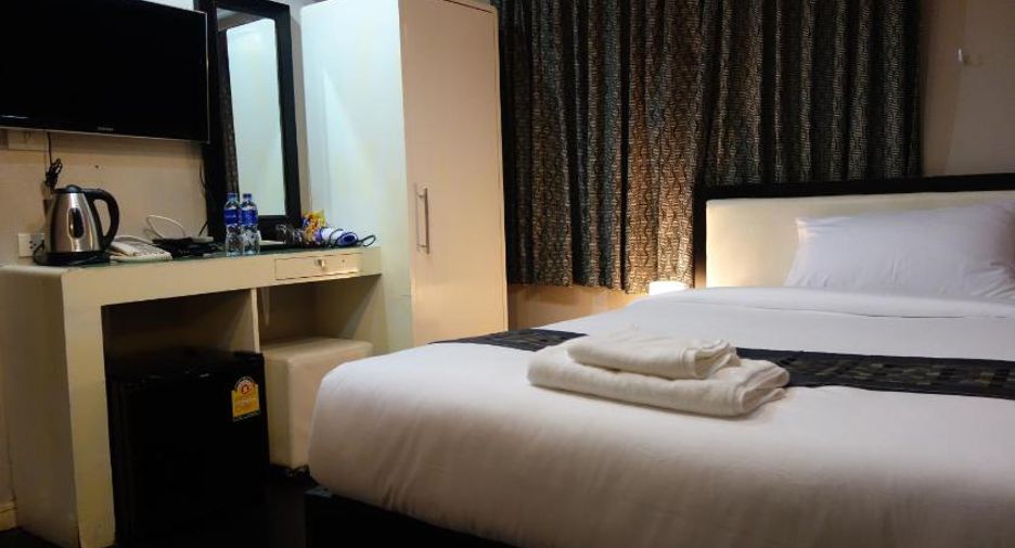 ขาย 25 ห้องนอน โรงแรม ใน คลองเตย, กรุงเทพฯ