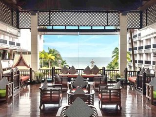 For sale 230 bed hotel in North Pattaya, Pattaya