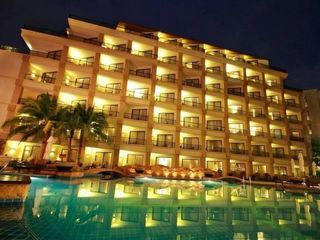 For sale 230 bed hotel in North Pattaya, Pattaya