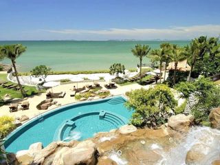For sale 230 bed hotel in North Pattaya, Pattaya