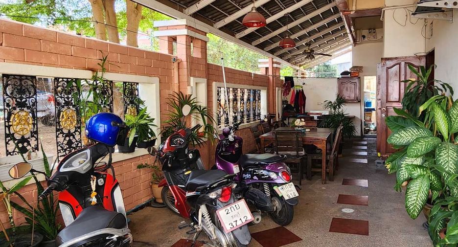 For sale 15 Beds retail Space in South Pattaya, Pattaya