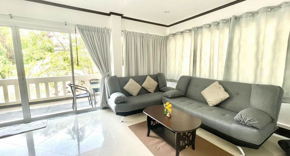 For rent 2 bedrooms villa in Mueang Phuket, Phuket