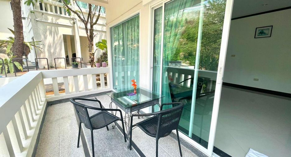 For rent 2 bedrooms villa in Mueang Phuket, Phuket