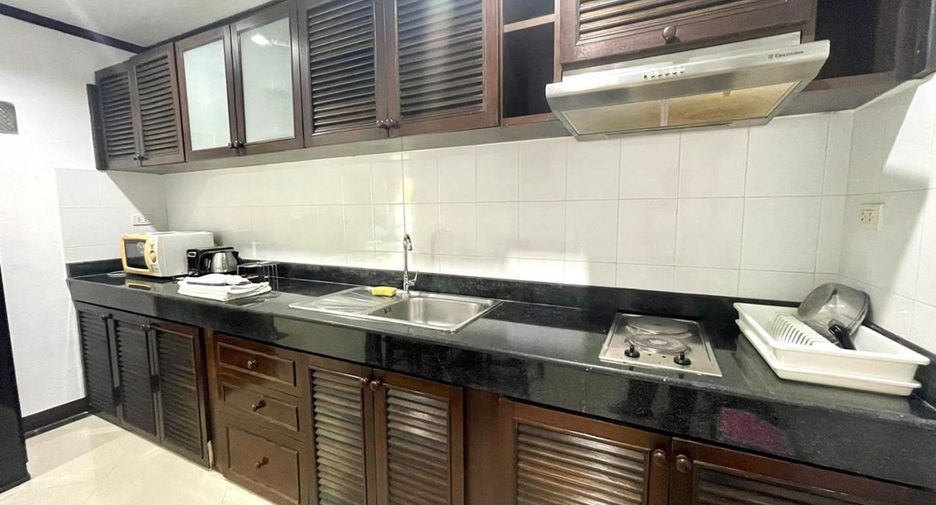 For rent 2 bedrooms villa in Mueang Phuket, Phuket